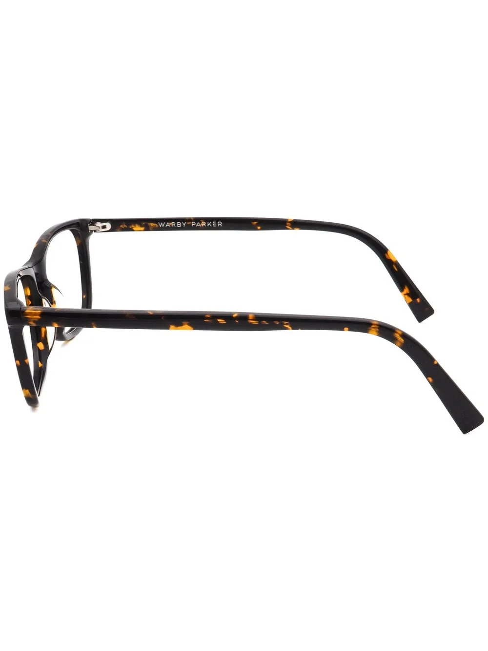 Warby Parker Welty 200 Whiskey Eyewear